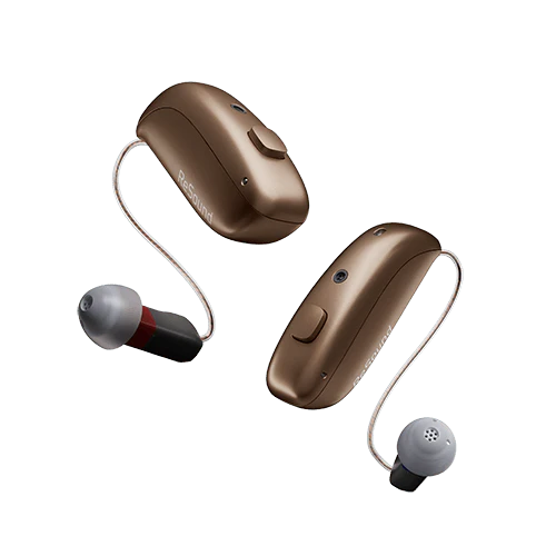 GNReSoundViviaBronze