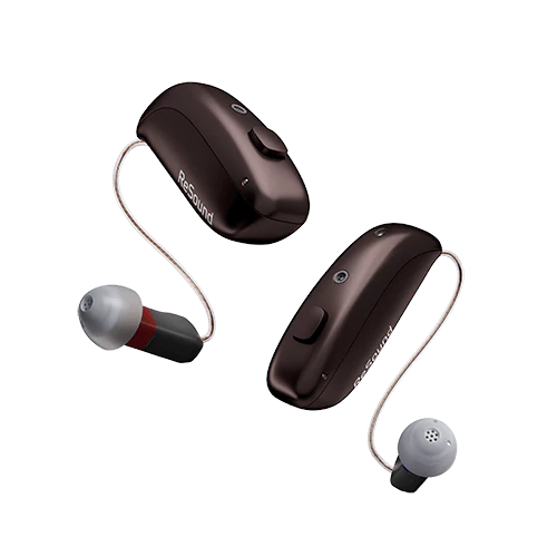 Resound | Apparecchi Acustici Roma