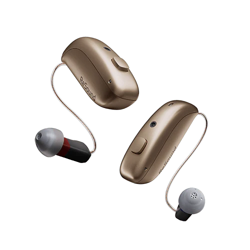 Resound | Apparecchi Acustici Roma