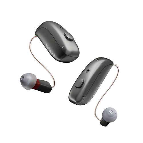 Resound | Apparecchi Acustici Roma