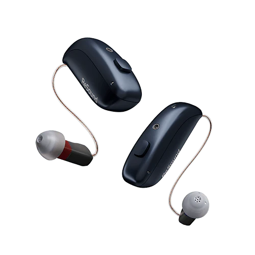 Resound | Apparecchi Acustici Roma