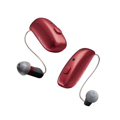 Resound | Apparecchi Acustici Roma