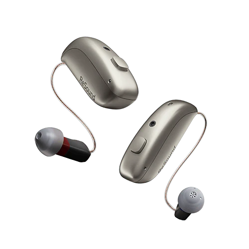 Resound | Apparecchi Acustici Roma