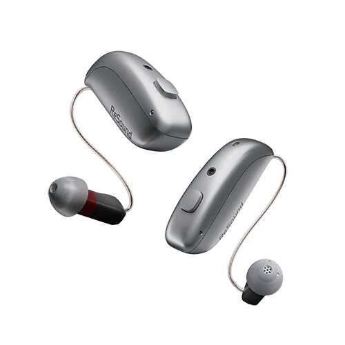 GNReSoundViviaSparkSilver