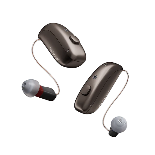 Resound | Apparecchi Acustici Roma