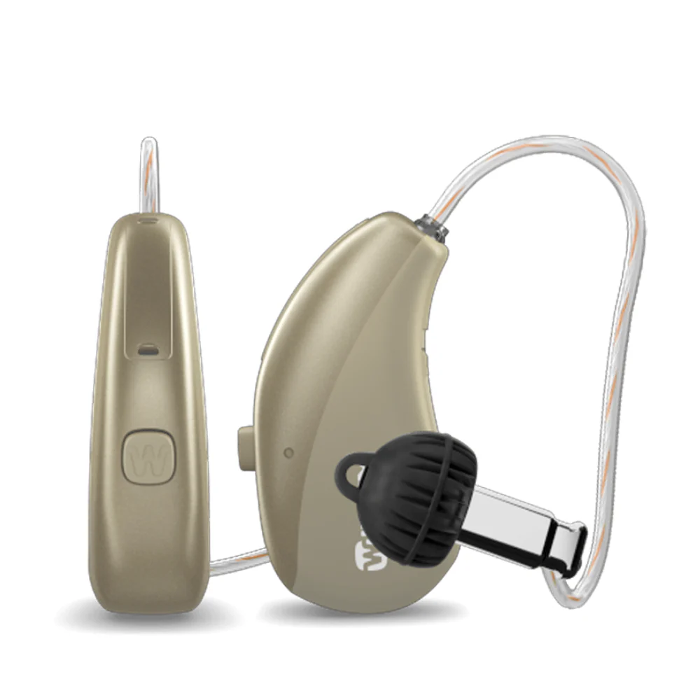 Widex Moment | Apparecchi Acustici Roma