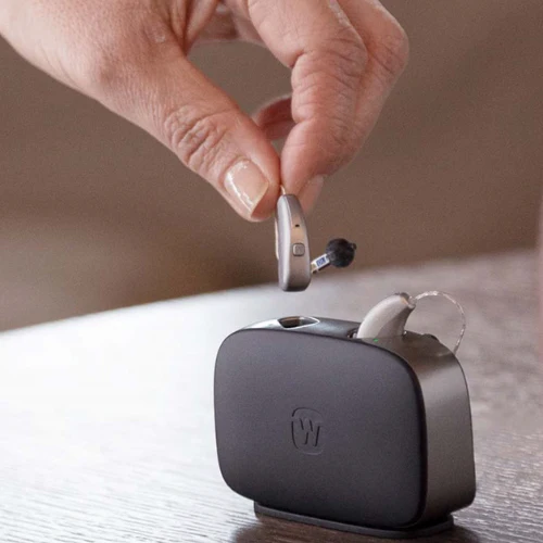 Widex Moment | Apparecchi Acustici Roma